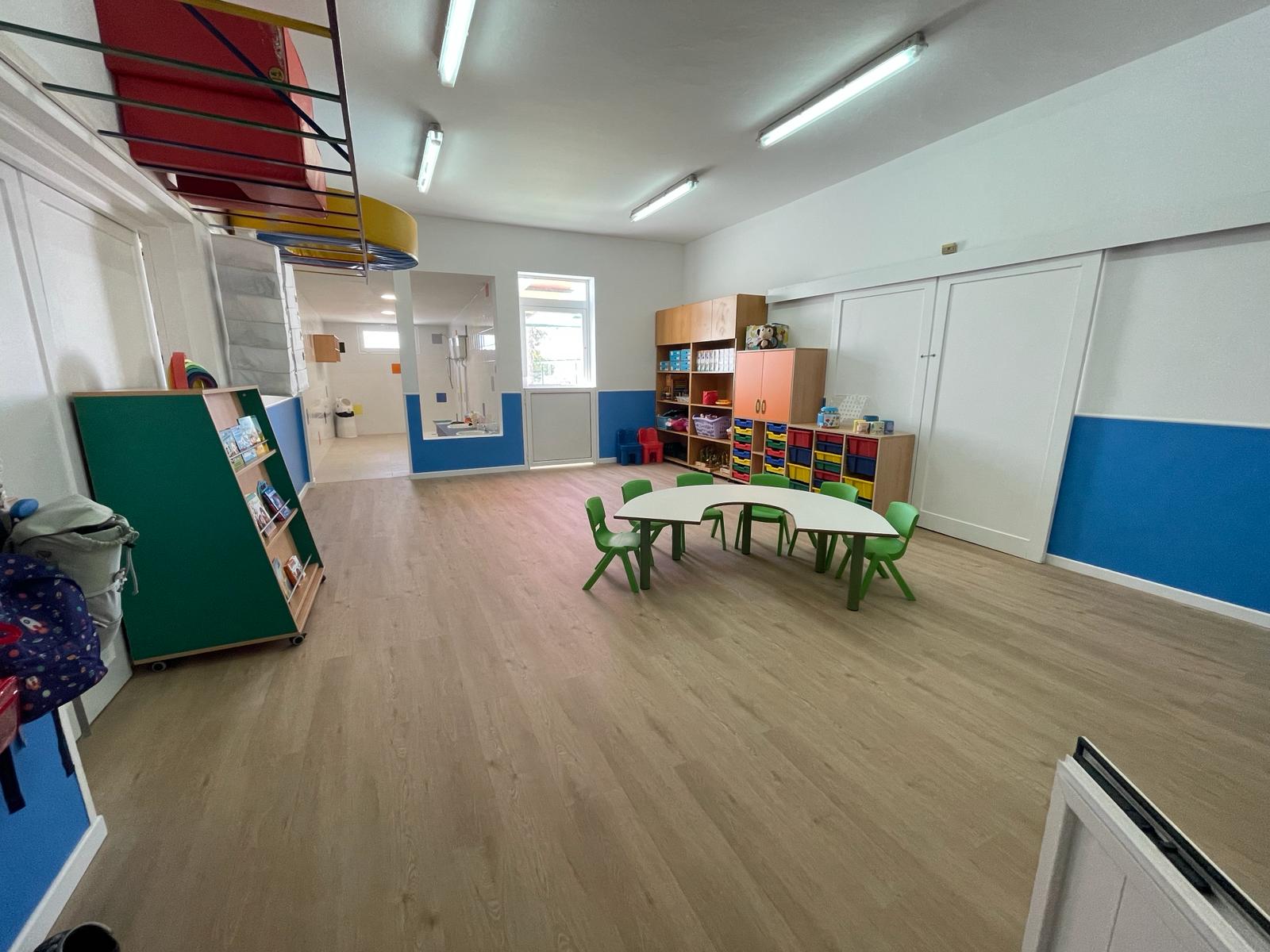 20260915_La inversión en las Escuelas Infantiles superó los 793.000 euros 7